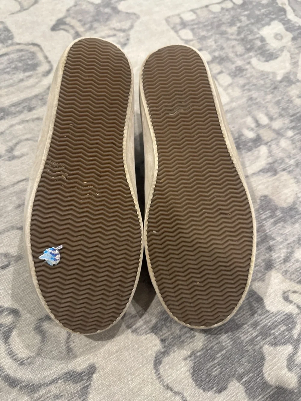 Skechers Diamond Starz low-top sneakers
